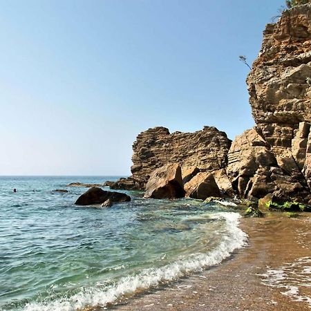 קבלייר-סור-מר T2 Calme Proche Plage Bonporteau Avec Clim Et Parking מראה חיצוני תמונה